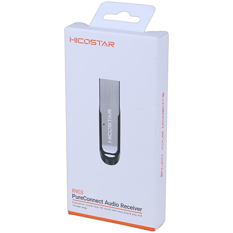 دانگل بلوتوث خودرو Hicostar R903