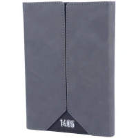 سالنامه چرم ترمو رقعی 1405 آپادانا مدیران