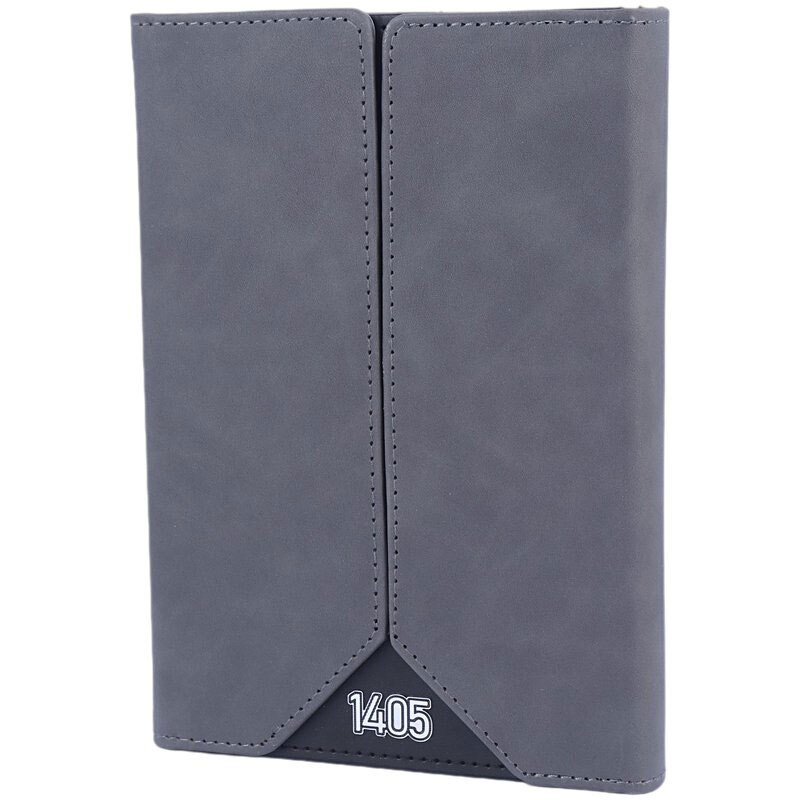 سالنامه چرم ترمو رقعی 1405 آپادانا مدیران