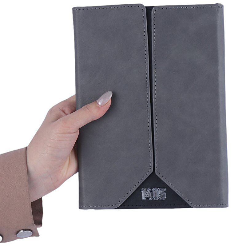 سالنامه چرم ترمو رقعی 1405 آپادانا مدیران