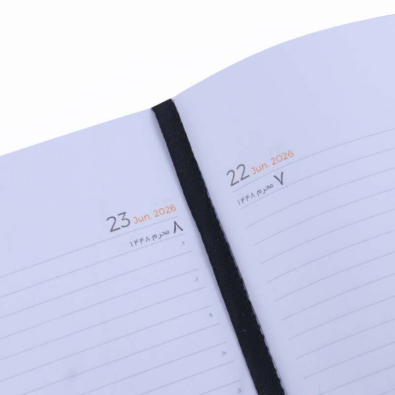 سالنامه چرم اروپایی 1405 آپادانا