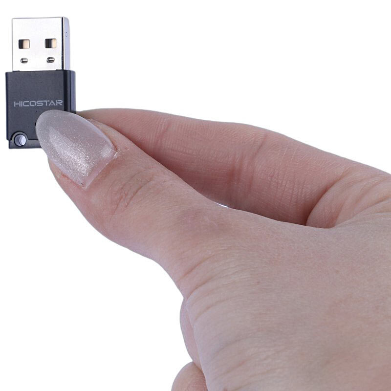 دانگل بلوتوث خودرو Hicostar HS-R904