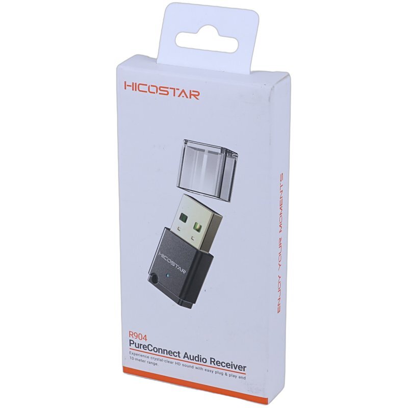دانگل بلوتوث خودرو Hicostar HS-R904