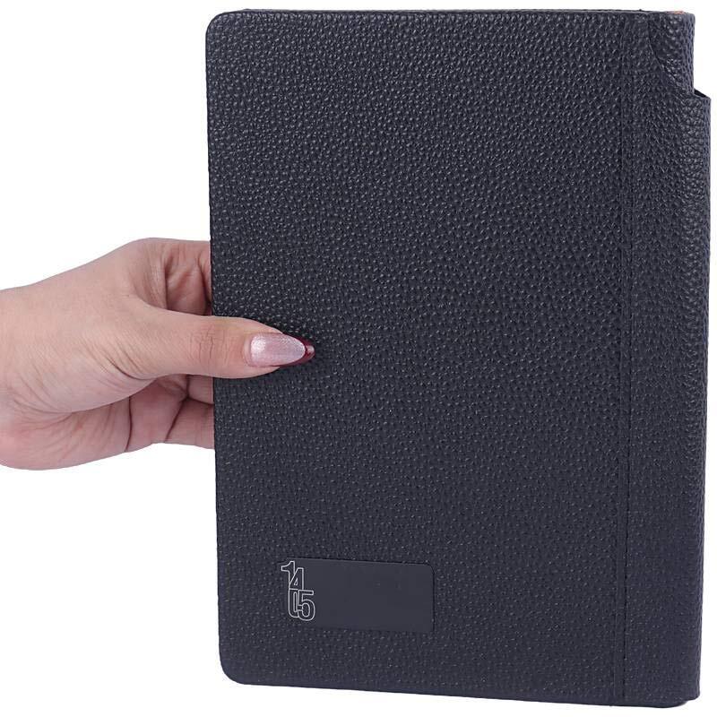 سالنامه چرم رقعی 1405 آپادانا