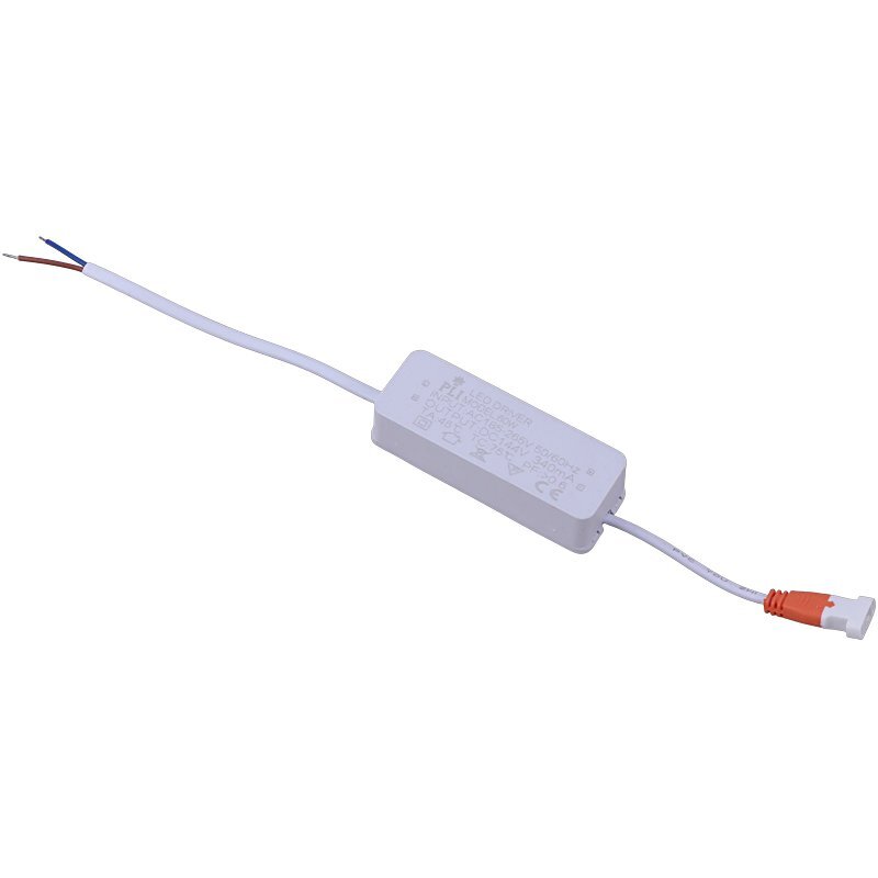 پنل بک لایت توکار مربع 60 وات پرشین لایت ایران سورنا