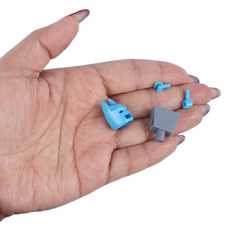 لگو بتمن 12 تکه BT کد 011309