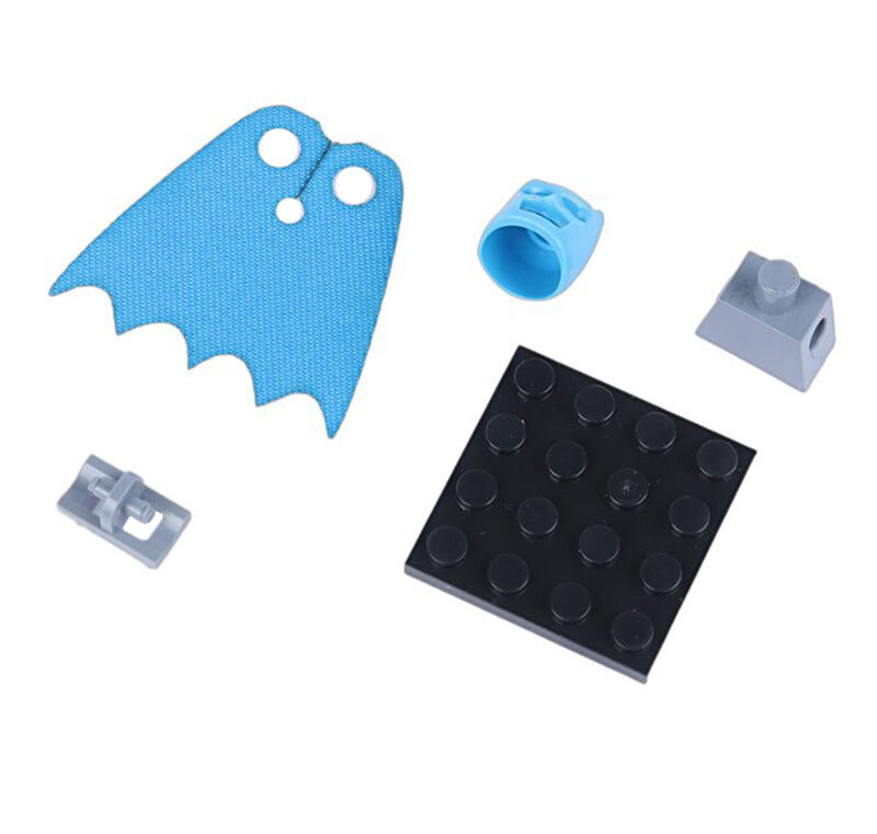 لگو بتمن 12 تکه BT کد 011309