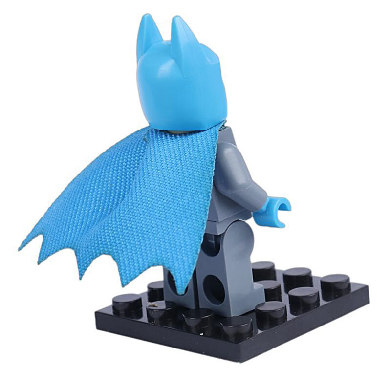 لگو بتمن 12 تکه BT کد 011309