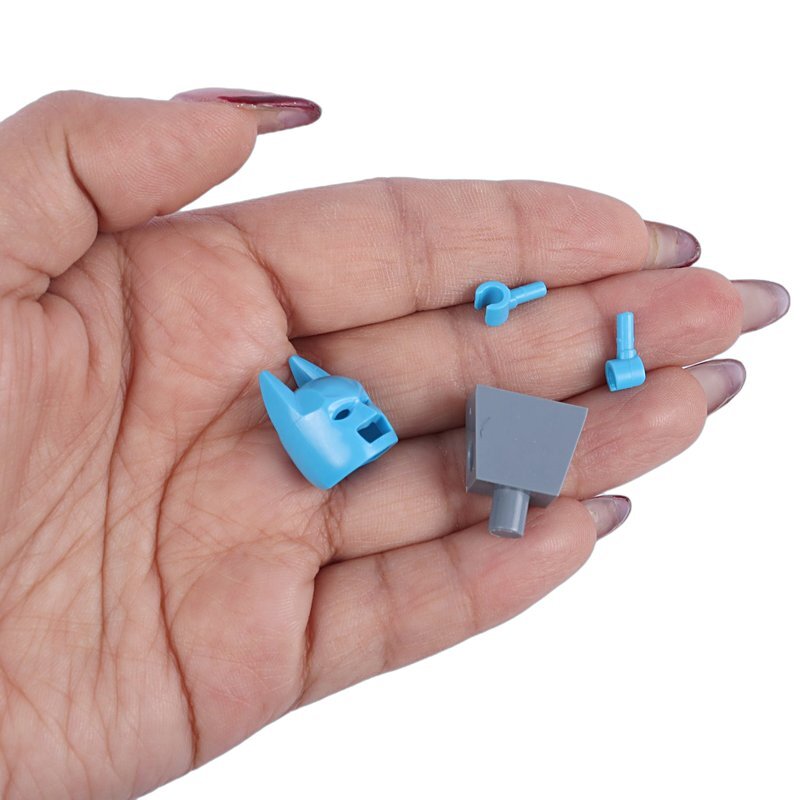 لگو بتمن 12 تکه BT کد 011309