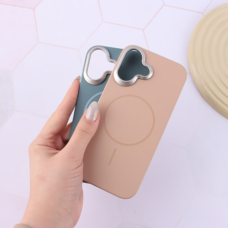 قاب مگ سیف دور محافظ براق