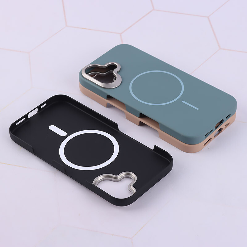 قاب مگ سیف دور محافظ براق