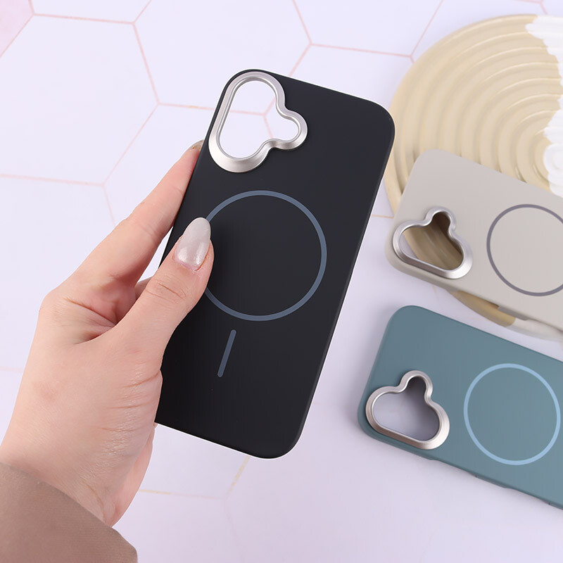 قاب مگ سیف دور محافظ براق