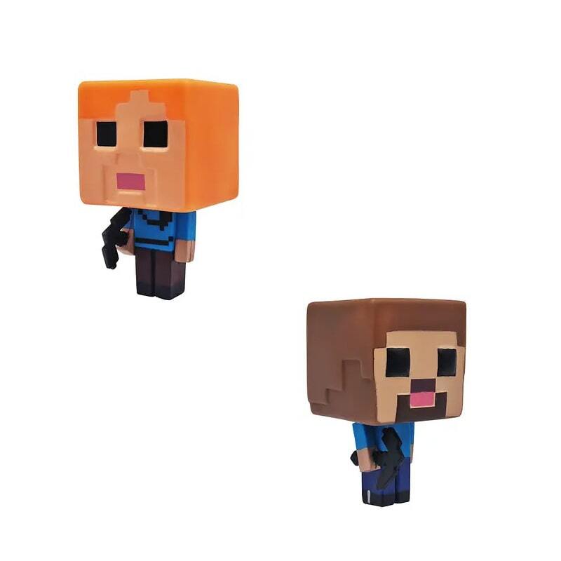 فانکو پاپ طرح Minecraft بسته 6 عددی