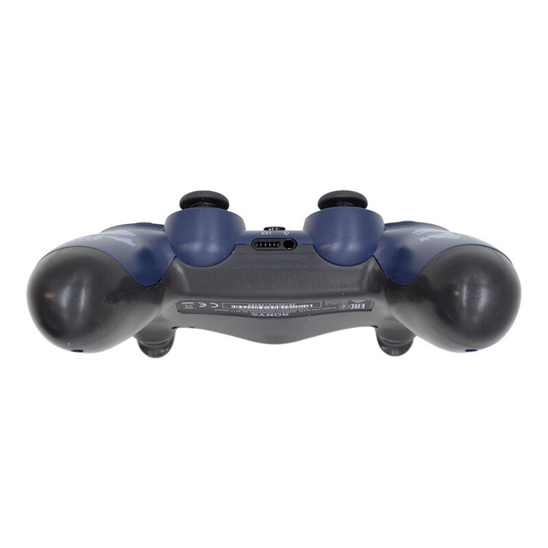 دسته بازی بی سیم SONY PlayStation 4 DualShock 4 High Copy طرح Call Of Duty MW کد 4