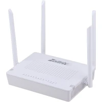 مودم روتر فیبر نوری زولتریکس ZG8192X