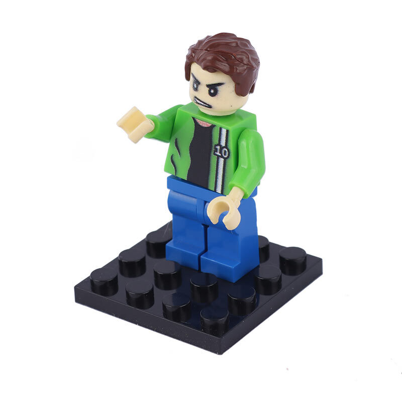 لگو بن تن BT کد 011315