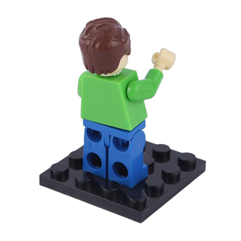 لگو بن تن BT کد 011315