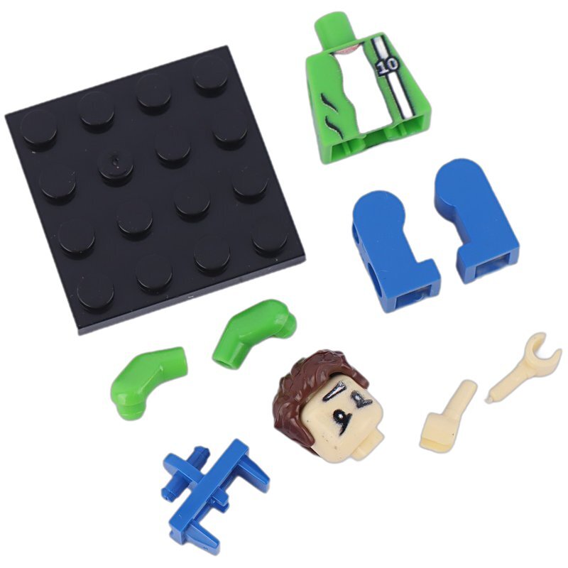 لگو بن تن BT کد 011315