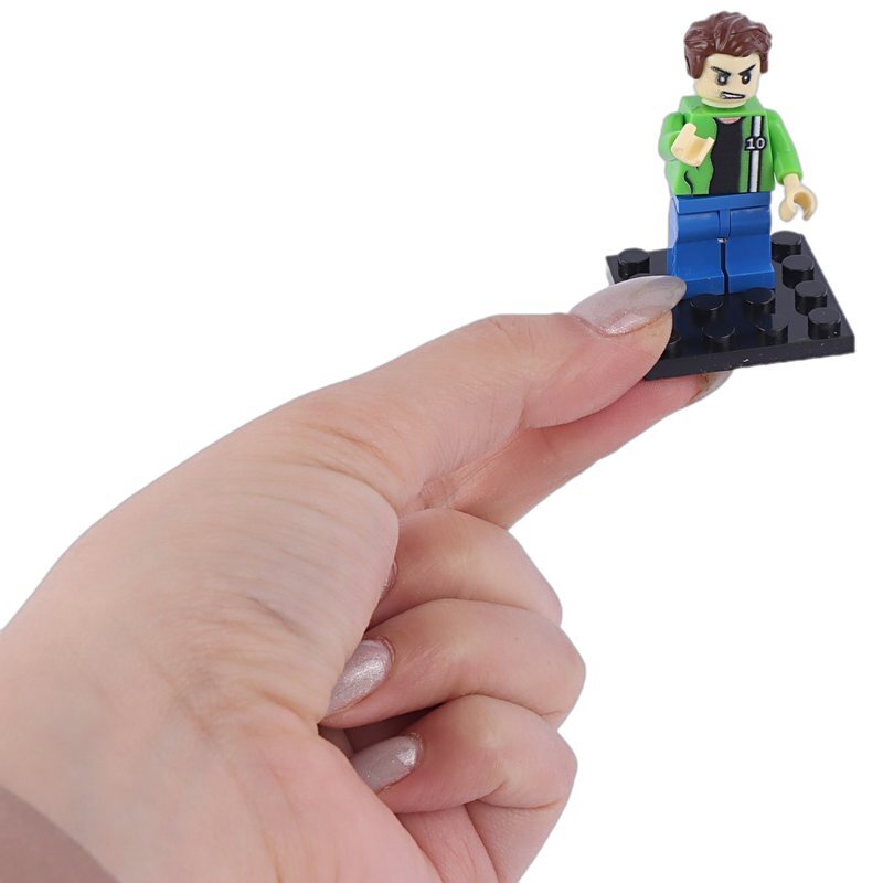 لگو بن تن BT کد 011315