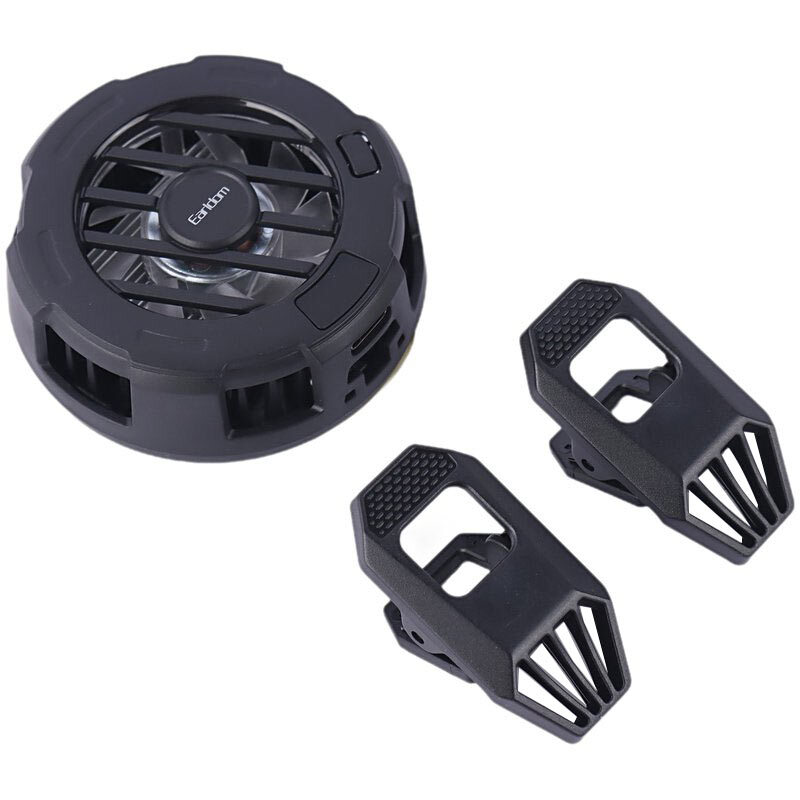 فن خنک کننده گوشی Earldom ET-F19