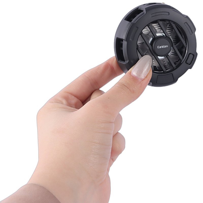 فن خنک کننده گوشی Earldom ET-F19