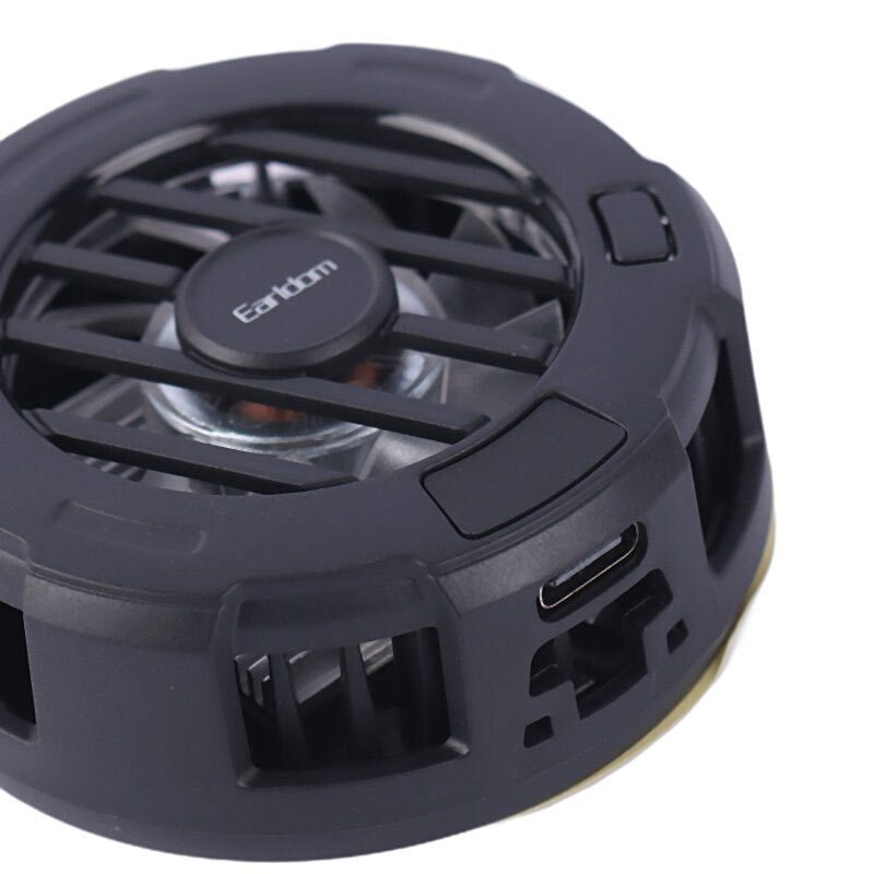 فن خنک کننده گوشی Earldom ET-F19