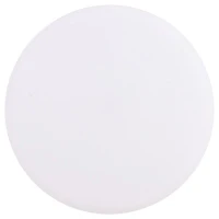 پنل تمام نور توکار گرد 24 وات فنر متغیر پرشین لایت ایران Arta