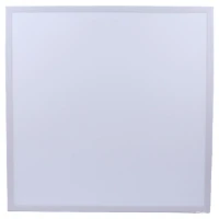 پنل بک لایت توکار مربع 60 وات پرشین لایت ایران سورنا