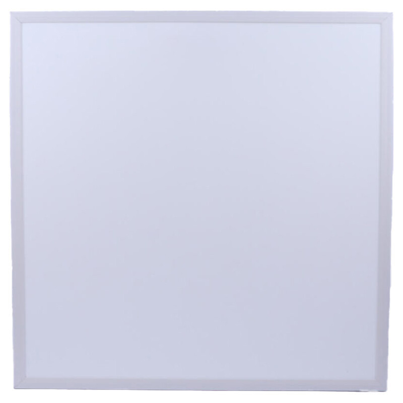 پنل بک لایت توکار مربع 60 وات پرشین لایت ایران سورنا