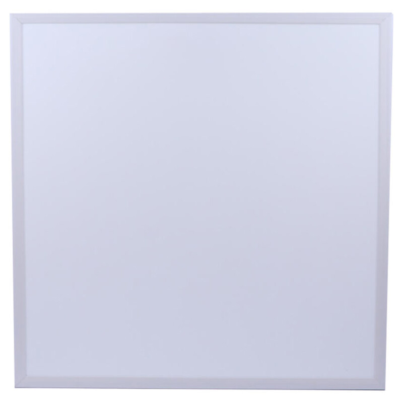 پنل بک لایت توکار مربع 100 وات پرشین لایت ایران سورنا