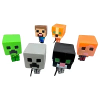 فانکو پاپ طرح Minecraft بسته 6 عددی
