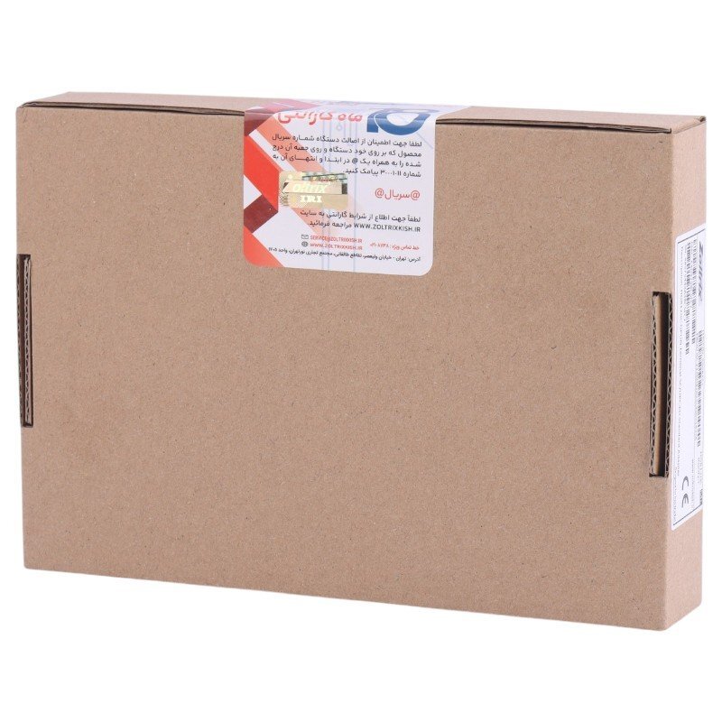 مودم روتر فیبر نوری زولتریکس HG8120C