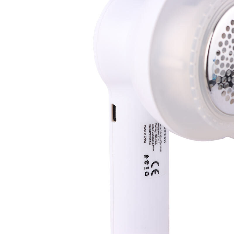 پرزگیر برقی لباس ارلدام L2