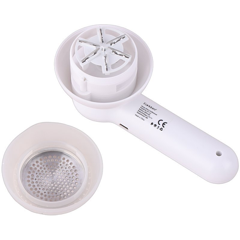 پرزگیر برقی لباس ارلدام L2