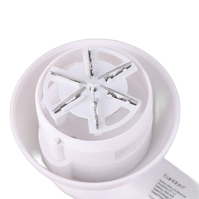 پرزگیر برقی لباس ارلدام L2