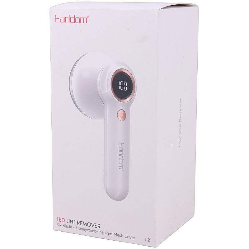 پرزگیر برقی لباس ارلدام L2