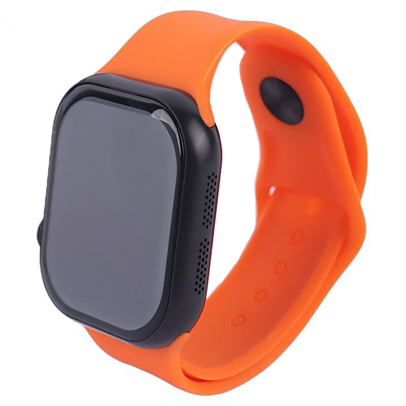 پکیج ساعت هوشمند و دستبند و گوشواره کیگی ویر KW73 mini