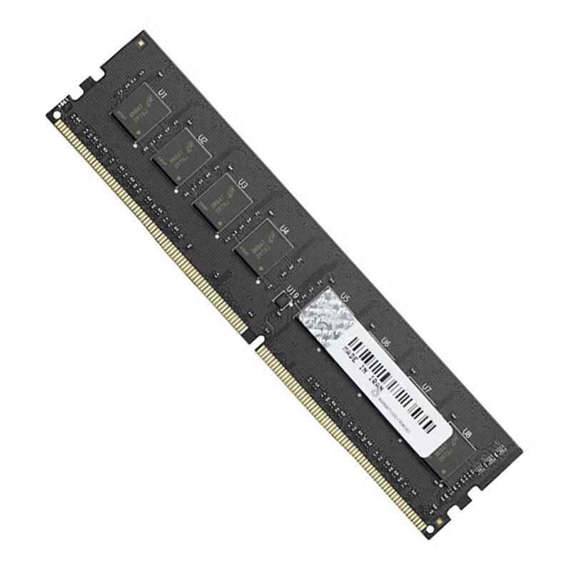 رم کامپیوتر فدک A1 DDR4 8GB Single 3200MHz CL22