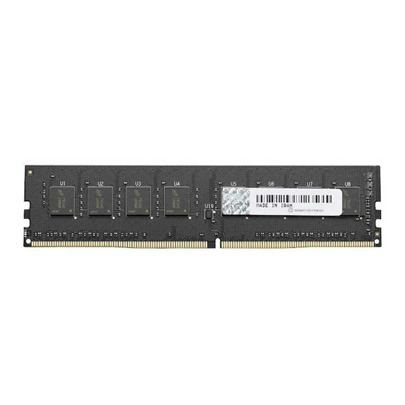 رم کامپیوتر فدک A1 DDR4 8GB Single 3200MHz CL22