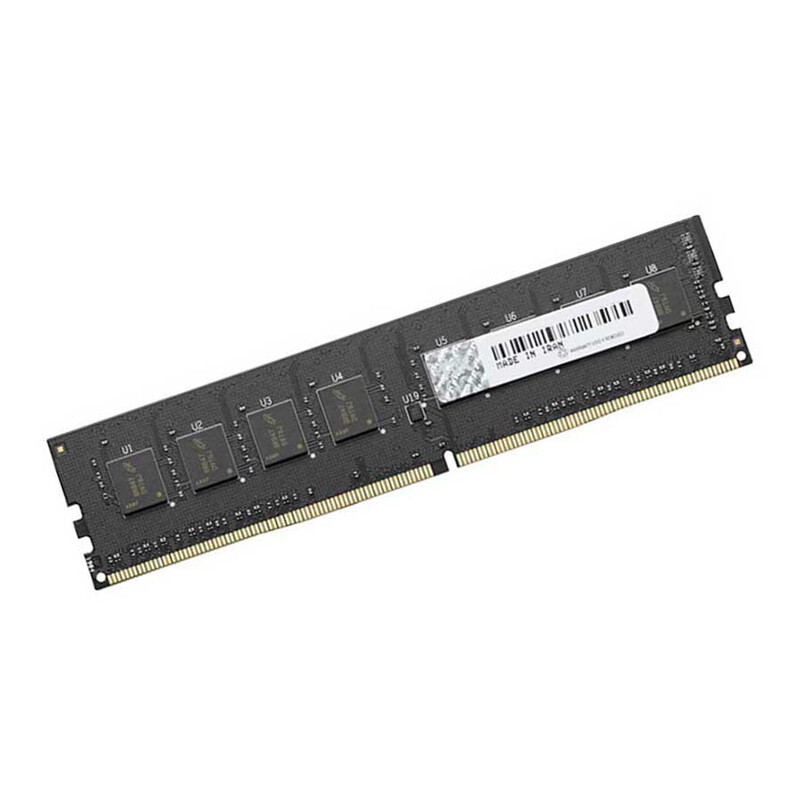 رم کامپیوتر فدک A1 DDR4 8GB Single 3200MHz CL22