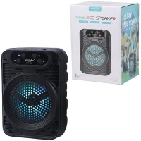 اسپیکر بلوتوثی گریت نایس GTS-2203