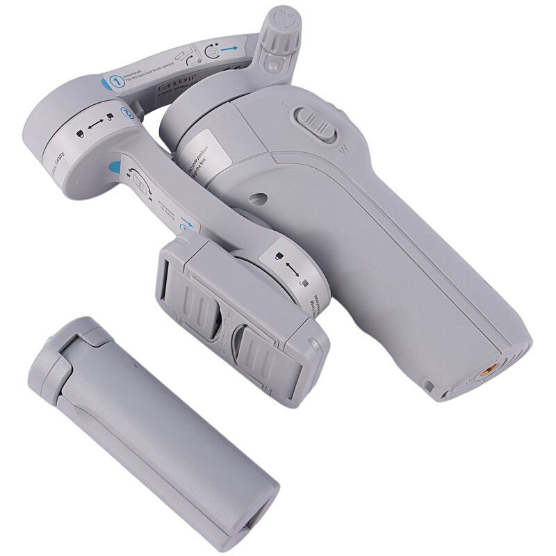 گیمبال موبایل Earldom GS1