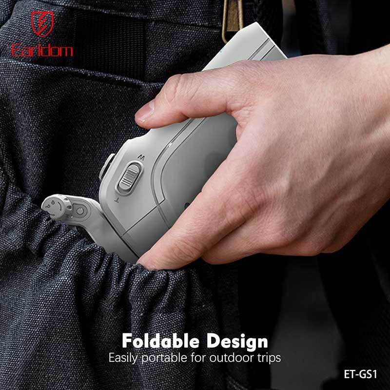 گیمبال موبایل Earldom GS1