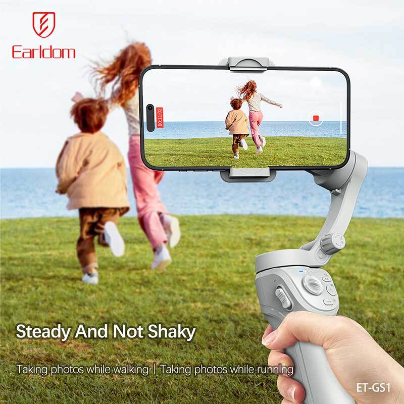 گیمبال موبایل Earldom GS1