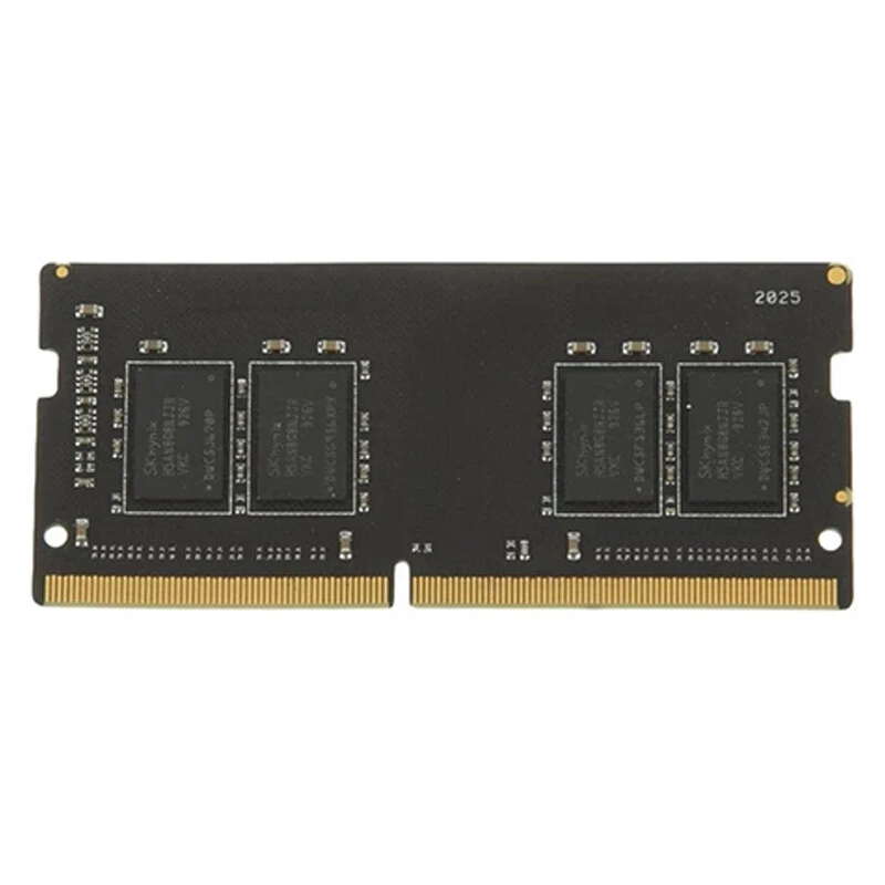 رم لپ تاپ فدک A1 DDR4 8GB Single 3200MHz CL22