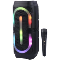 اسپیکر بلوتوثی گریت نایس GTS-2132 + میکروفون