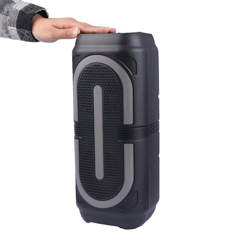 اسپیکر بلوتوثی گریت نایس GTS-2132 + میکروفون