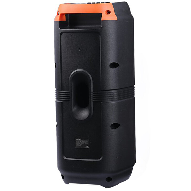 اسپیکر بلوتوثی گریت نایس GTS-2132 + میکروفون