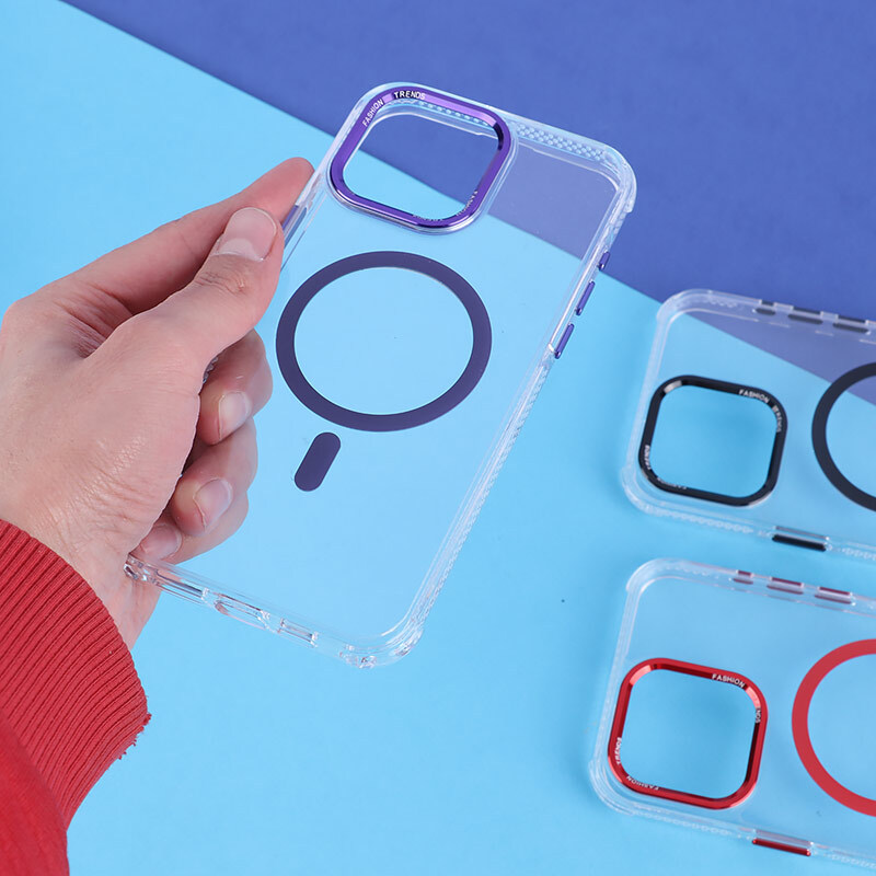 قاب مگ سیف Fashion Trends