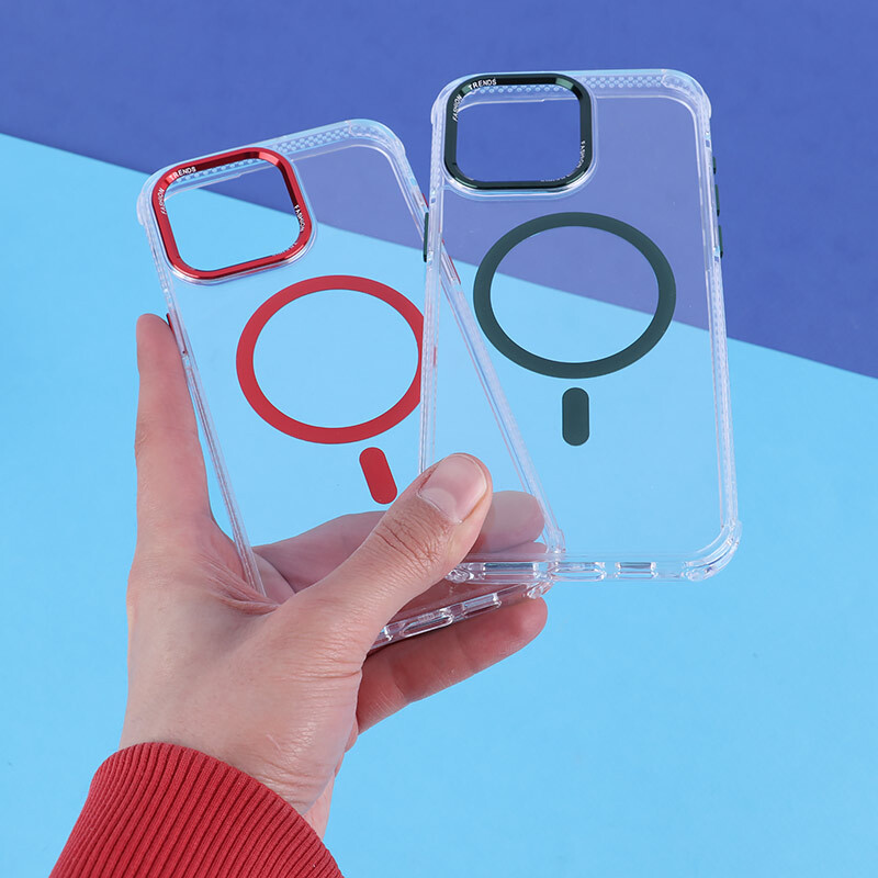 قاب مگ سیف Fashion Trends